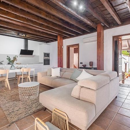 La Huertita De Arona Tenerifesummervillas Bagian luar foto