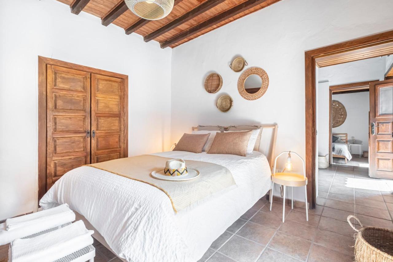 La Huertita De Arona Tenerifesummervillas Bagian luar foto